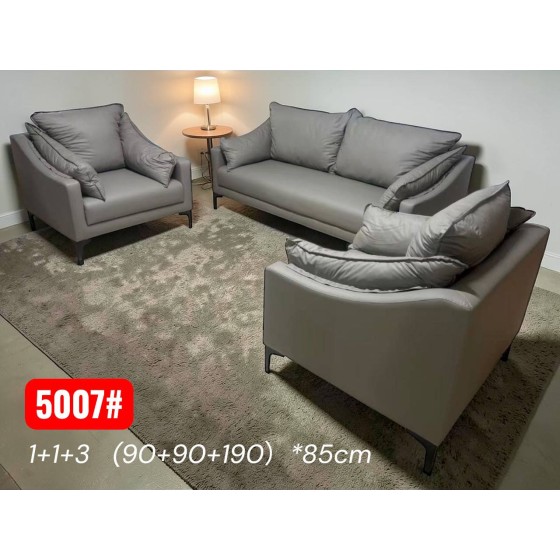 sofa 1+1+3
